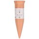 Plant irrigator, terracotta