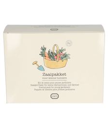 Zaaipakket