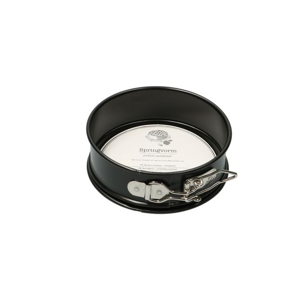 Moule à manqué, métal, Ø 12 cm