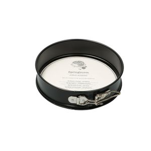 Moule à manqué, métal, Ø 16 cm