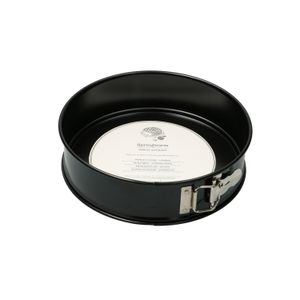 Moule à manqué, métal, Ø 22 cm