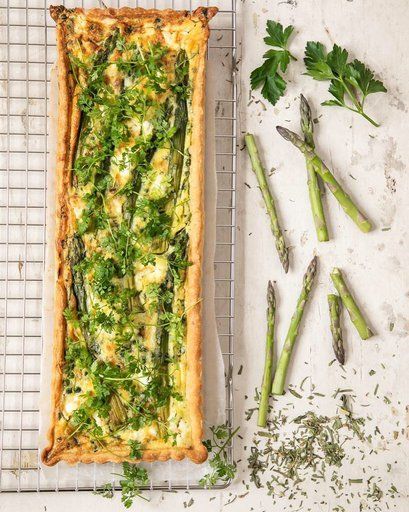 Moule à tarte à fond amovible, métal, 35 x 11 cm