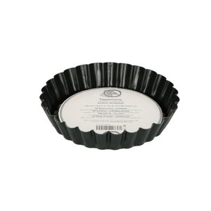 Tortenbodenform, Metall, Ø 10 cm 