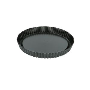 Tart/quiche tin, metal, Ø 28 cm