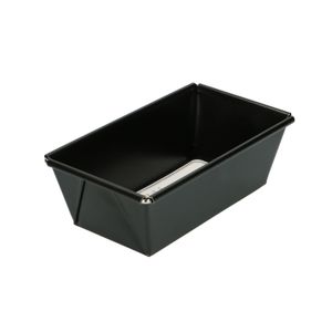 Cake tin, metal, 16 cm