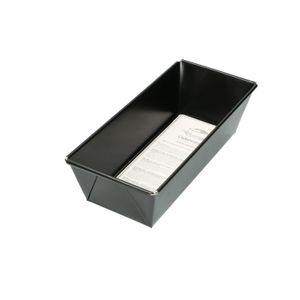 Cake tin, metal, 25 cm