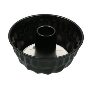 Moule à kouglof, métal, Ø 22 cm