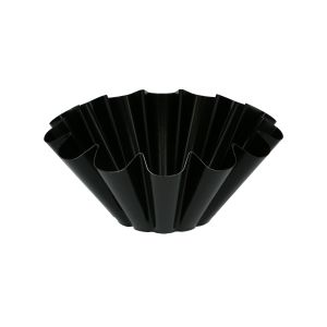 Briochevorm, metaal, Ø 21 cm