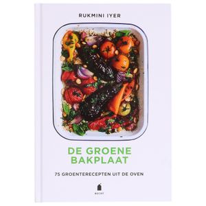 De groene bakplaat, Rukmini Iyer