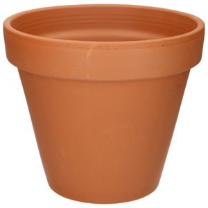 Bloempot, terracotta, Ø 29,5 cm