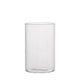 Glas, hitzebeständig, 295 ml