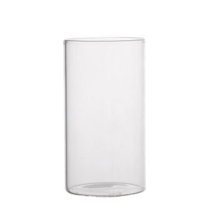 Glass, heat-resistant, 350 ml