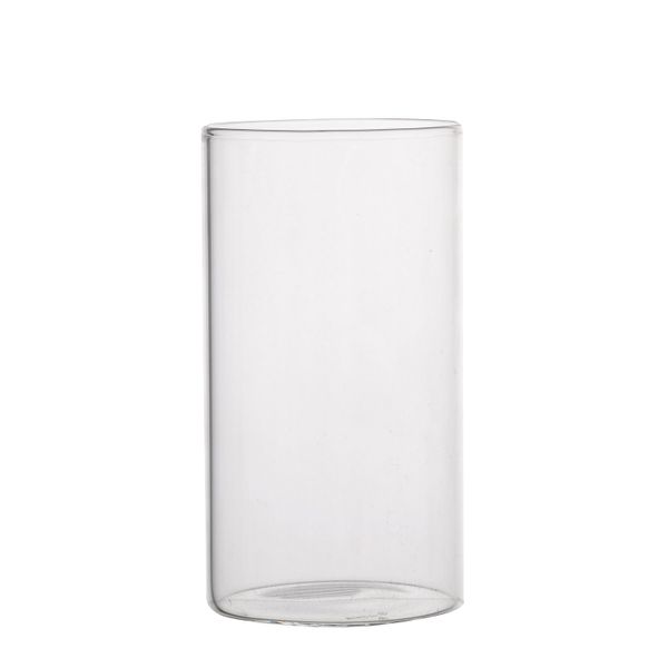 Glas, hittebestendig, 350 ml