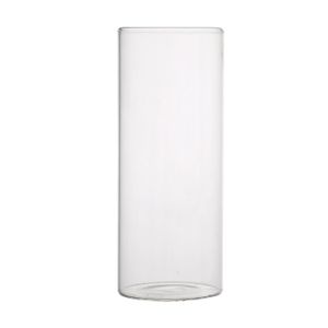 Glass, heat-resistant, 450 ml