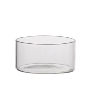 Bowl, heat-resistant glass, 180 ml