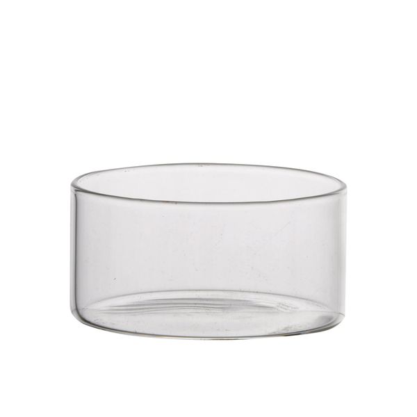 Image of Schaal, hittebestendig glas, 180 ml