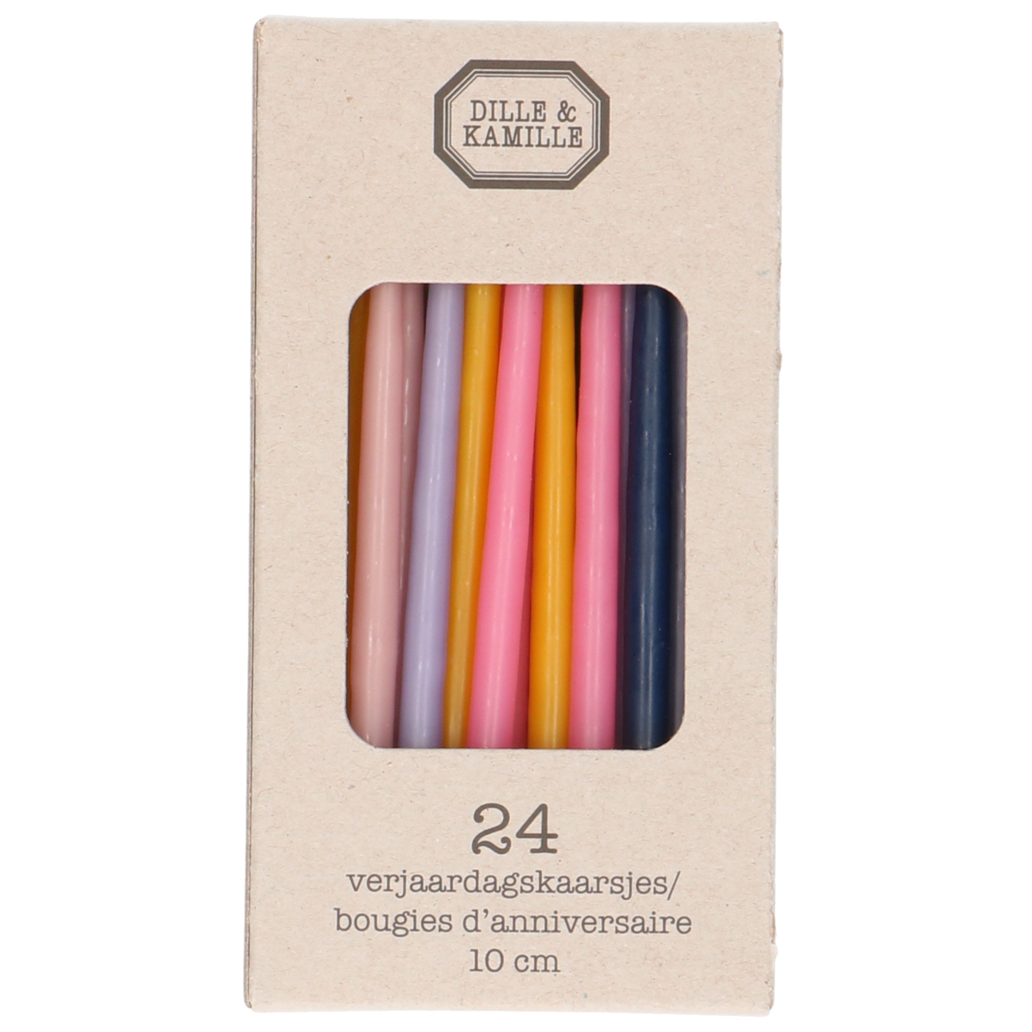 Souffler Ses Bougies D'anniversaire : Une Tradition Vieille De Plus De 2 000 Ans