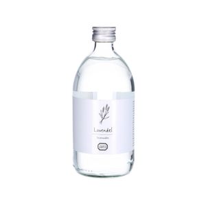 Linnenwater, lavendel, 500 ml