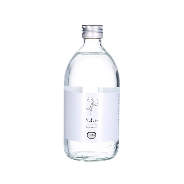 Eau de linge parfumée, coton, 500 ml Eau de linge parfumée, coton, 500 ml