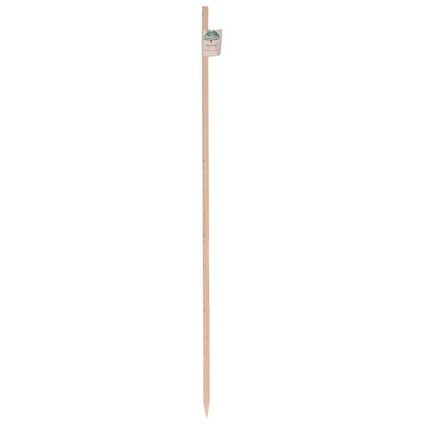Drain unblocker stick, wood, 40 cm