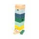 Torenspel, hout, 3+