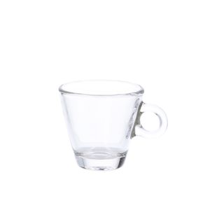 Espresso glass, 10 cl