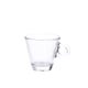 Espressoglas, 10 cl
