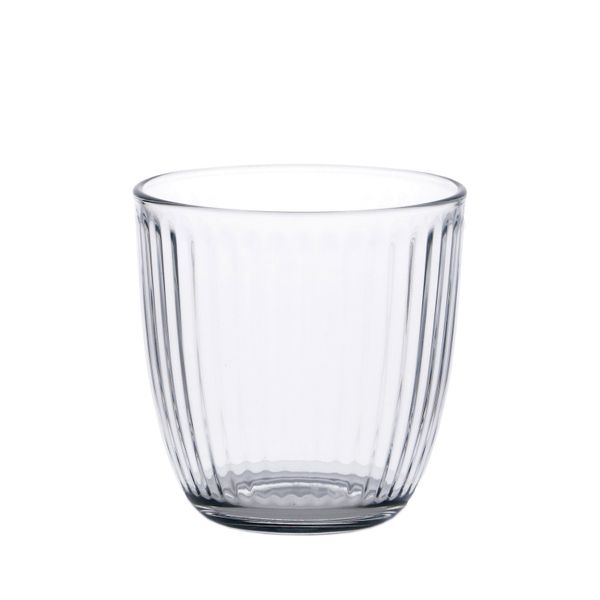 Glass 'Line', 29 cl