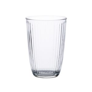 Glas 'Line', 39 cl