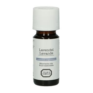  Fragrance oil, lavender, 10 ml 