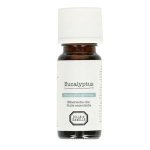 Fragrance oil, eucalyptus, 10 ml