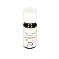 Geurolie, sinaasappel, 10 ml Geurolie, sinaasappel, 10 ml
