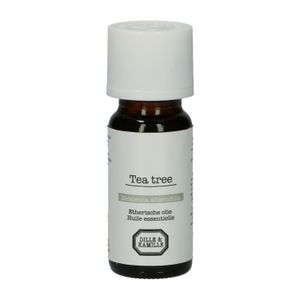 Huile essentielle, tea tree, 10 ml