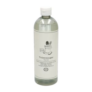 Toiletreiniger, tea tree, 750 ml