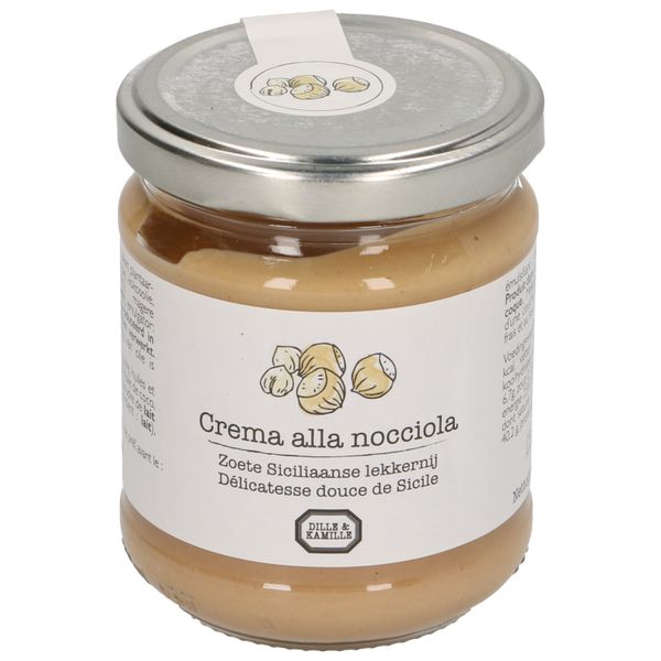 Crema alla Nocciola, 180 g