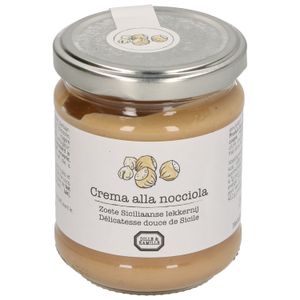 Crema alla Nocciola, 180 g Crema alla Nocciola, 180 g