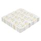 Servetten, papier, veldbloemen, 33 x 33 cm, 20 stuks Servetten, papier, veldbloemen, 33 x 33 cm, 20 stuks