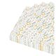 Napkins, paper, wildflowers, 33 x 33 cm, pack of 20