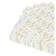 Servetten, papier, veldbloemen, 33 x 33 cm, 20 stuks Servetten, papier, veldbloemen, 33 x 33 cm, 20 stuks