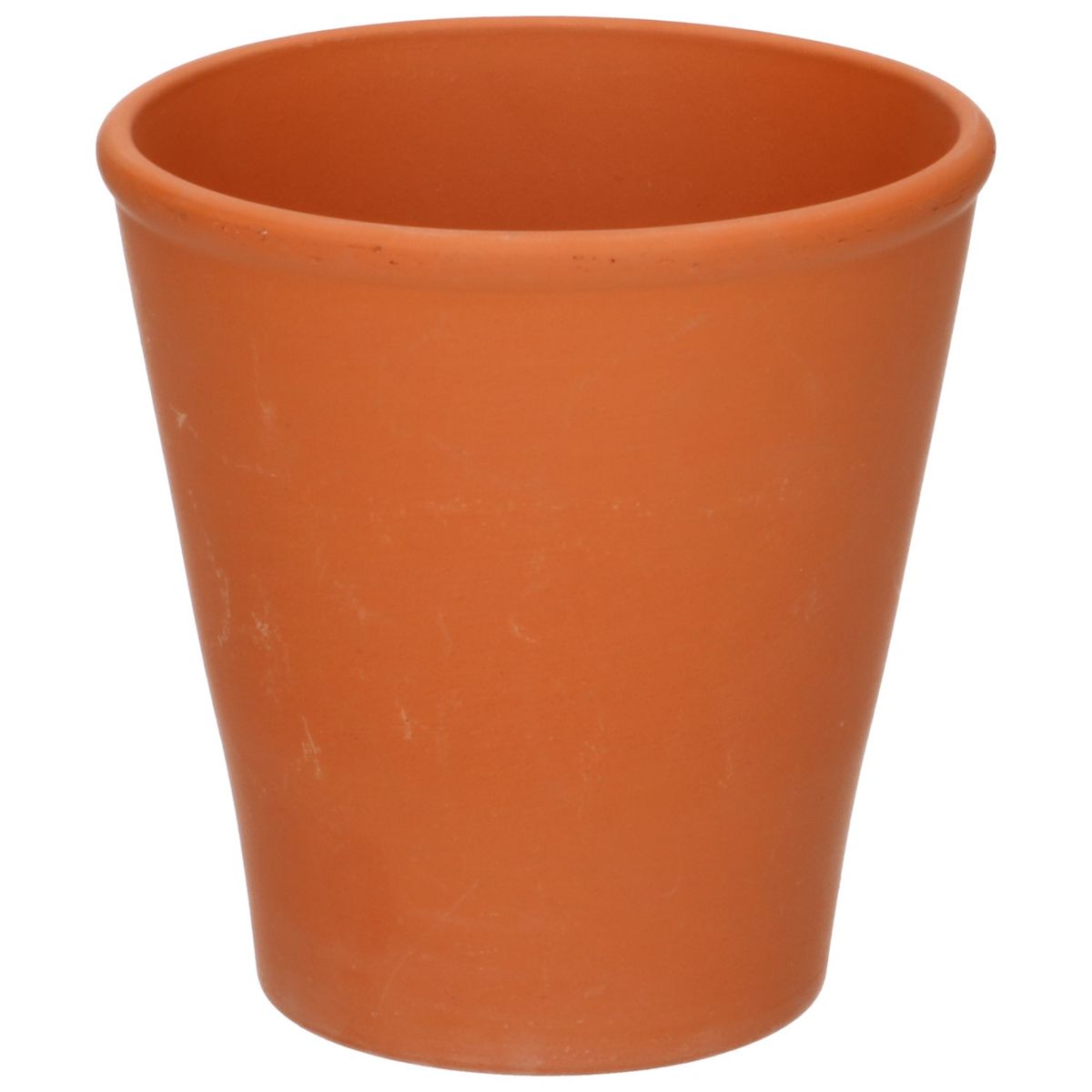 Pot de fleur, terre cuite, Ø 9,8 cm Pots de fleur, terre cuite chez