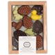 Paaschocolaatjes, 12 stuks, 130 gram