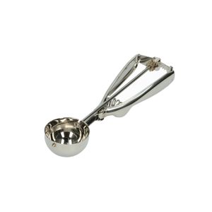 Ice cream scoop, stainless steel, ⌀ 5 cm