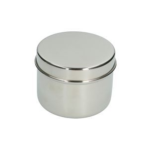 Stockpot, stainless steel, ⌀ 10.5 cm