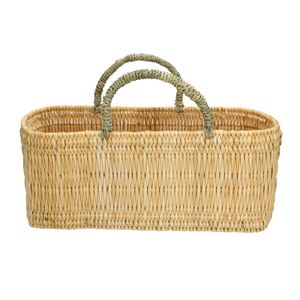 Shopper, pomegranate