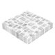 Servetten, papier, geveltjes, 33 x 33 cm, 20 stuks Servetten, papier, geveltjes, 33 x 33 cm, 20 stuks