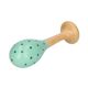 Sambabal, hout, stippen, 12m+