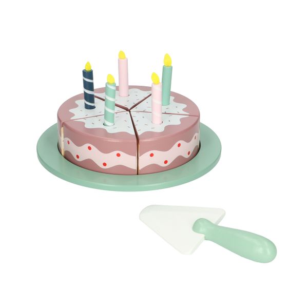 Gâteau anniversaire 3 ans