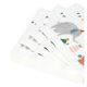 Servetten, papier, dierenfeest, 33 x 33 cm, 20 stuks Servetten, papier, dierenfeest, 33 x 33 cm, 20 stuks