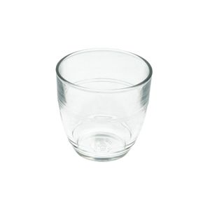 Kaffee-/Teeglas 'retro', 220 ml 