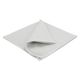 Servet, GOTS bio-katoen, grijs, 40 x 40 cm Servet, GOTS bio-katoen, grijs, 40 x 40 cm